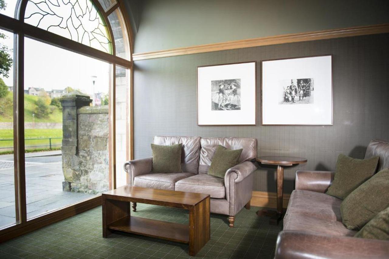 Columba Hotel Inverness By Compass Hospitality Dış mekan fotoğraf