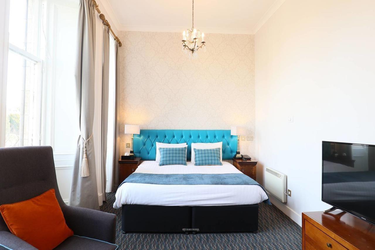 Columba Hotel Inverness By Compass Hospitality Dış mekan fotoğraf