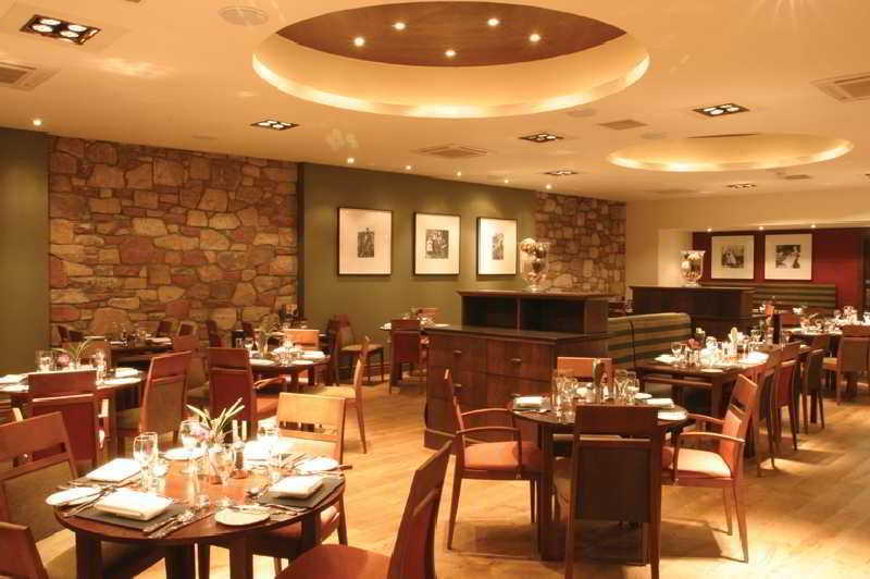 Columba Hotel Inverness By Compass Hospitality Dış mekan fotoğraf
