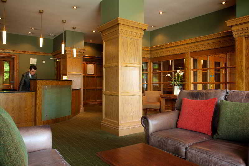 Columba Hotel Inverness By Compass Hospitality Dış mekan fotoğraf