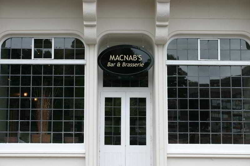 Columba Hotel Inverness By Compass Hospitality Dış mekan fotoğraf