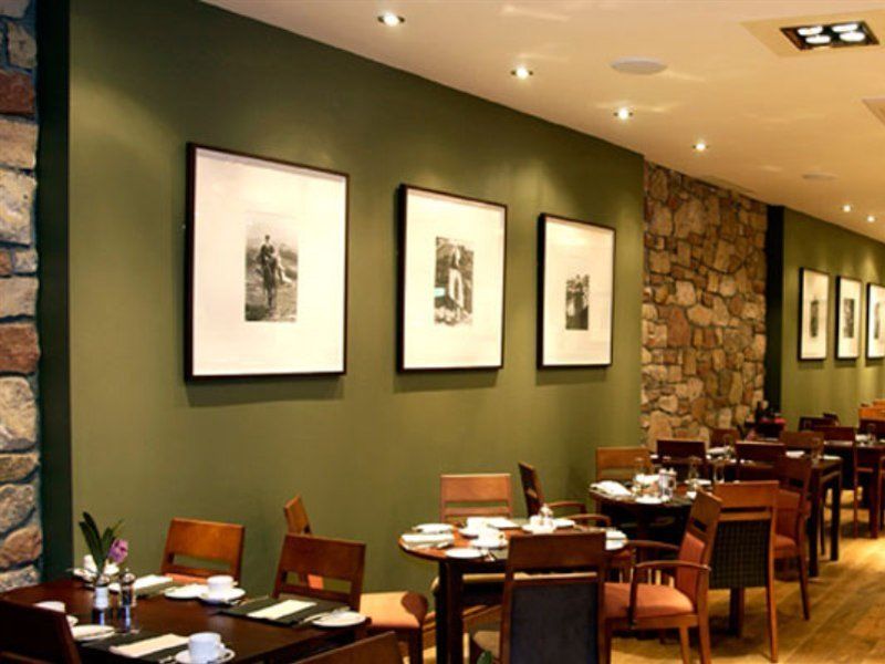 Columba Hotel Inverness By Compass Hospitality Dış mekan fotoğraf